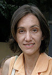 Каролина Шойлева